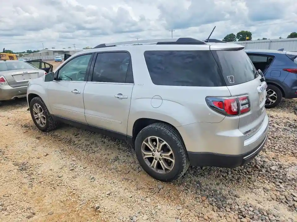 1GKKRRKD6FJ373411 2015 GMC ACADIA-1