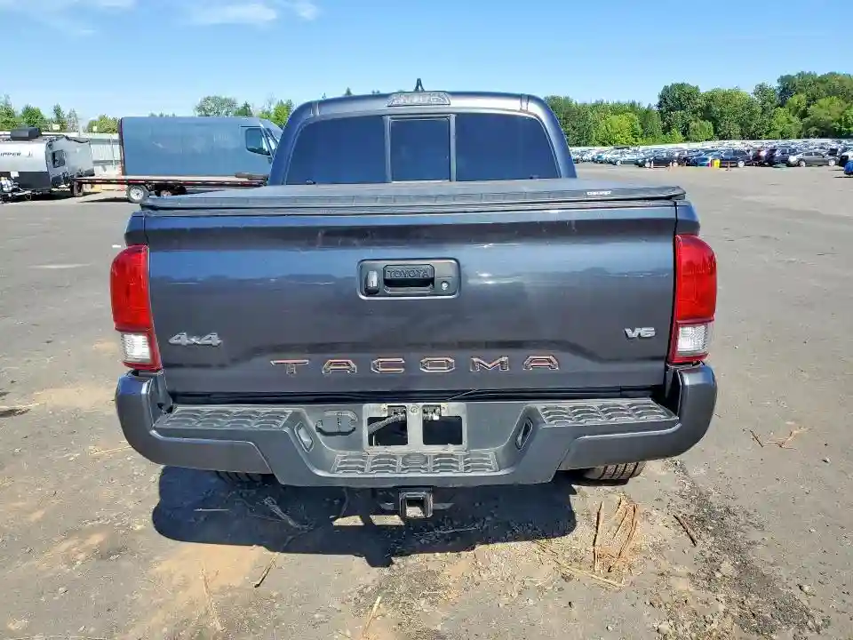 3TMCZ5AN1NM529567 2022 TOYOTA TACOMA-5