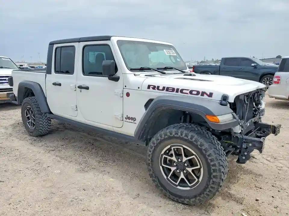 1C6JJTBG3RL123811 2024 JEEP GLADIATOR-3