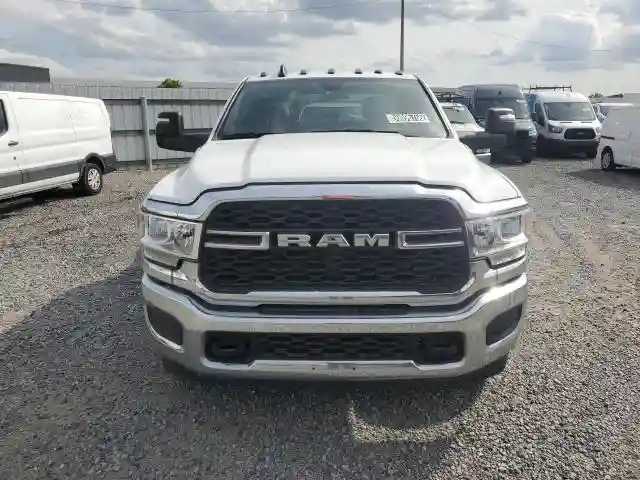 3C63RRGL9RG128762 2024 RAM 3500-4