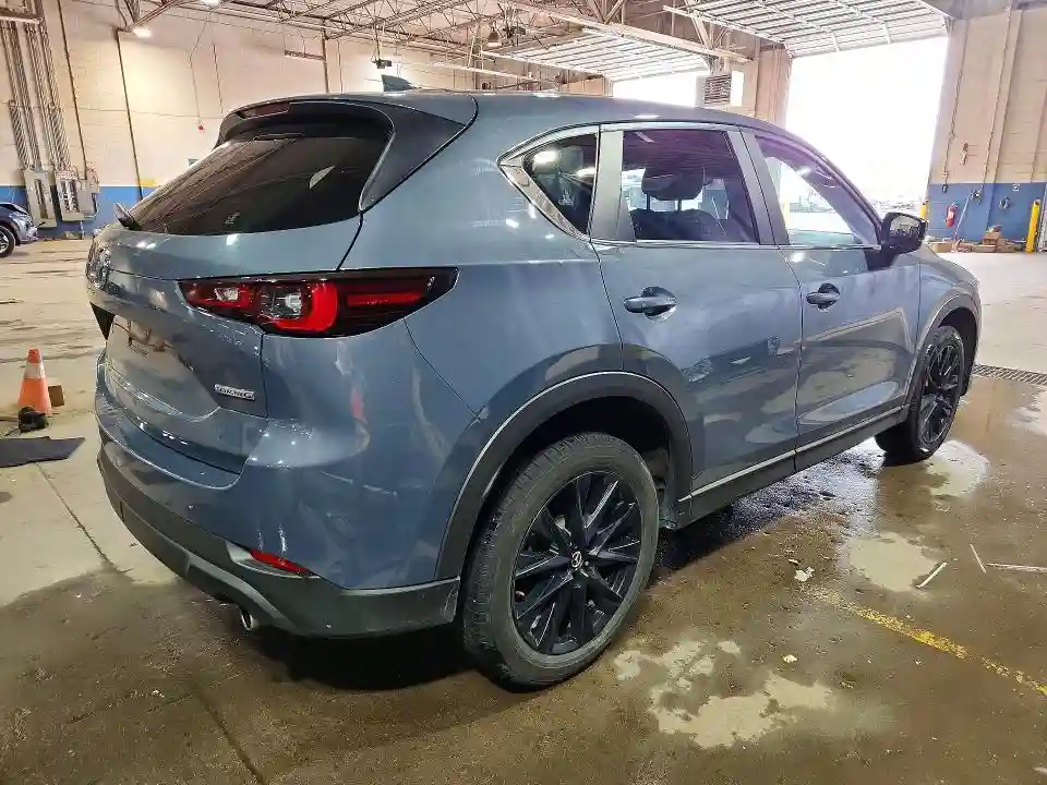 JM3KFBCM3S0553592 2025 MAZDA CX-5-2