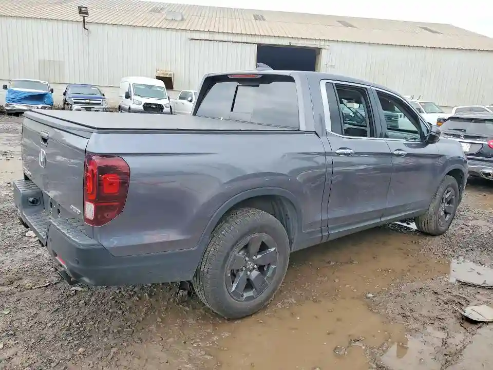 5FPYK3F75NB004242 2022 HONDA RIDGELINE-2