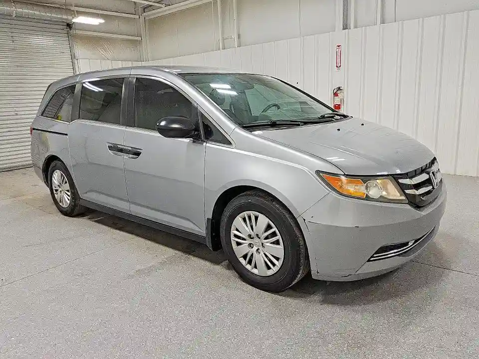 5FNRL5H25GB006728 2016 HONDA ODYSSEY-3