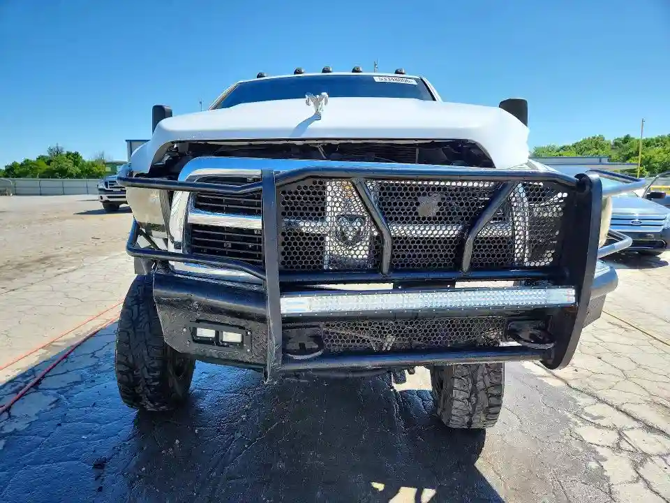 3C6UD5HL3CG326271 2012 DODGE RAM 2500-4