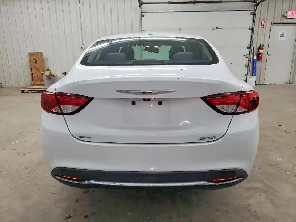 1C3CCCAB9FN657952 2015 CHRYSLER 200-5