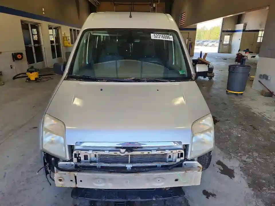 NM0KS9CN5DT139539 2013 FORD TRANSIT-4