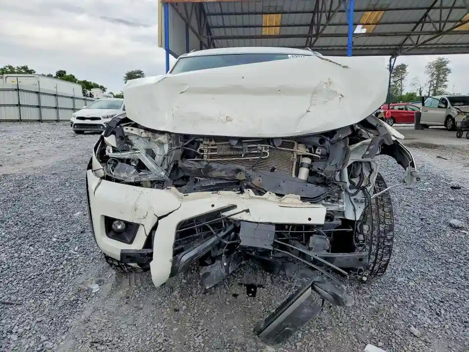 JN8AY2ND4L9105794 2020 NISSAN ARMADA-4