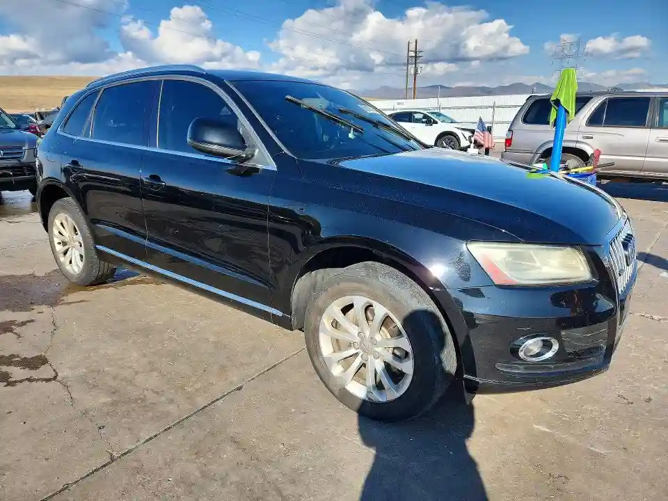 WA1LFAFP6EA055148 2014 AUDI Q5-3