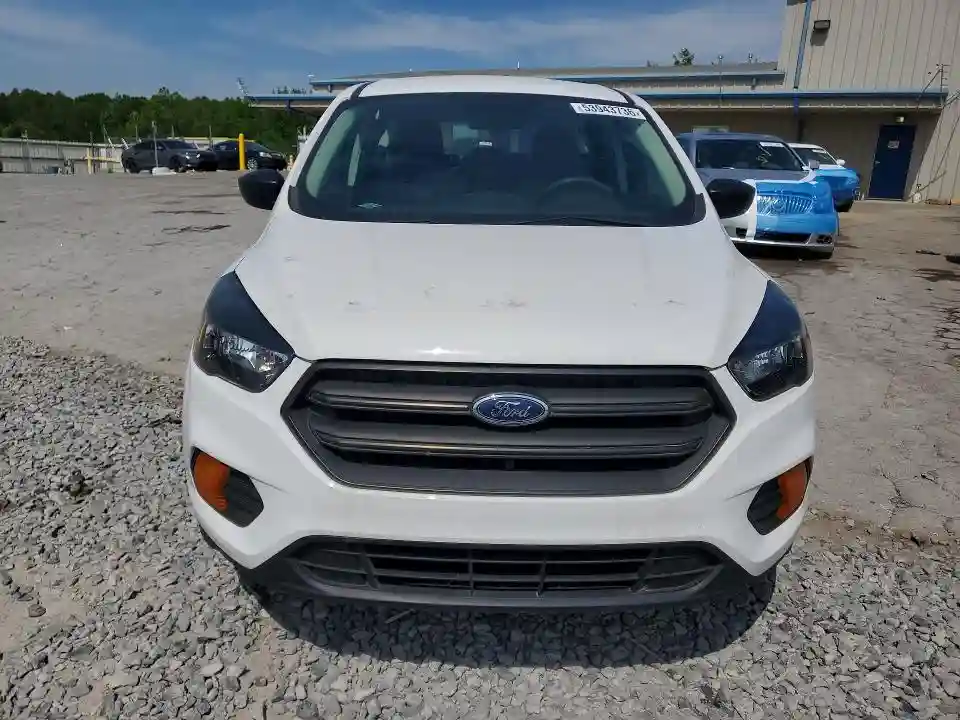 1FMCU0F78KUA10630 2019 FORD ESCAPE-4