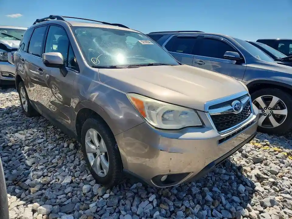 JF2SJAPC7EH488045 2014 SUBARU FORESTER-3