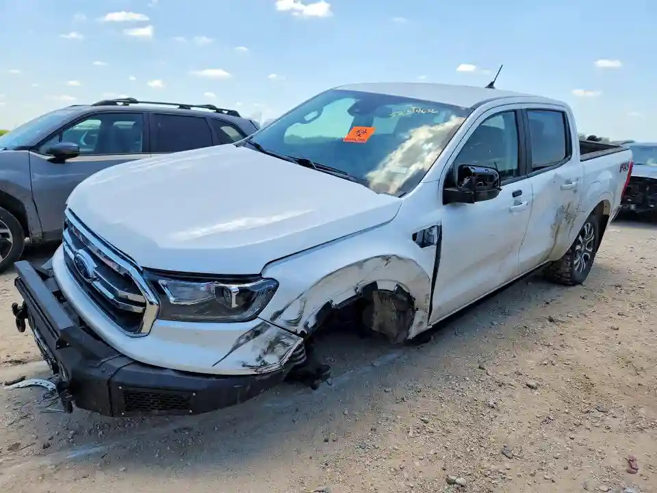 1FTER4FH9KLA91948 2019 FORD RANGER-0