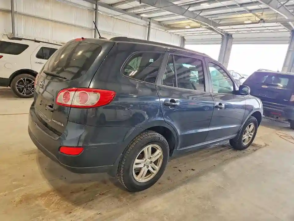 5XYZG3AB6BG083256 2011 HYUNDAI SANTA FE-2