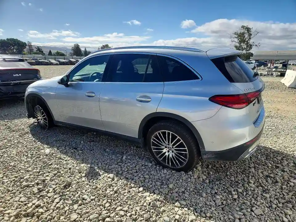 W1NKM4GB9PF046907 2023 MERCEDES-BENZ GLC-CLASS-1