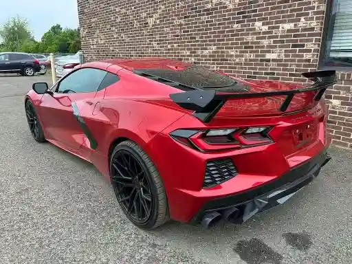 1G1YA2D4XR5110619 2024 CHEVROLET CORVETTE-1