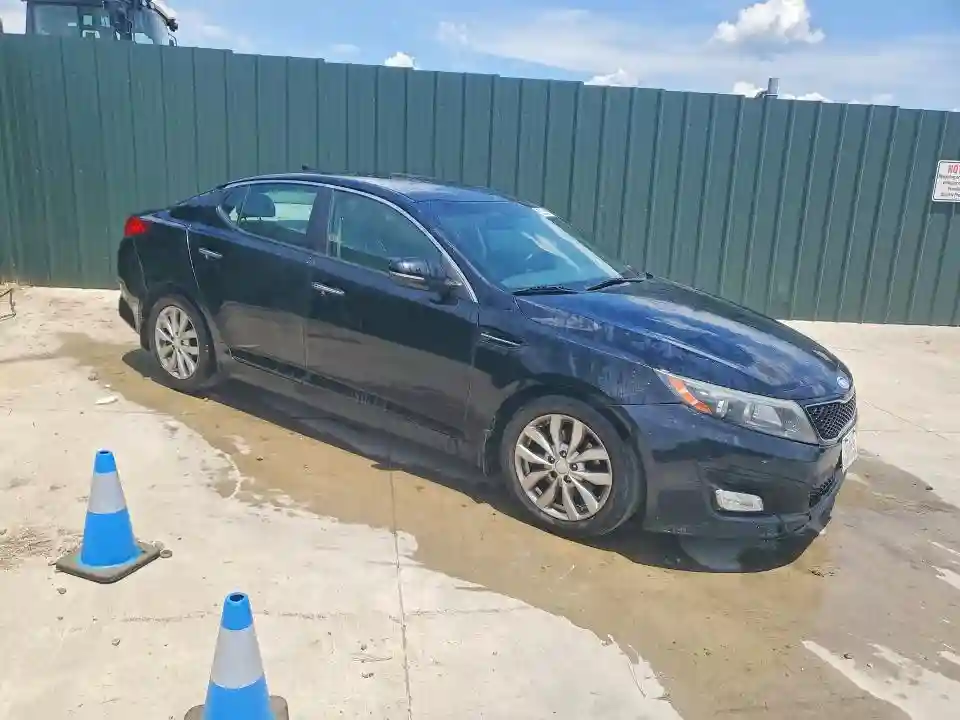 5XXGN4A70EG274954 2014 KIA OPTIMA-3