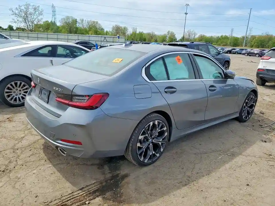 3MW89CW05S8F24283 2025 BMW 3 SERIES-2