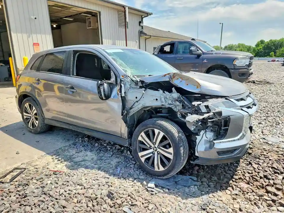 JA4APVAU5MU018713 2021 MITSUBISHI OUTLANDER-3