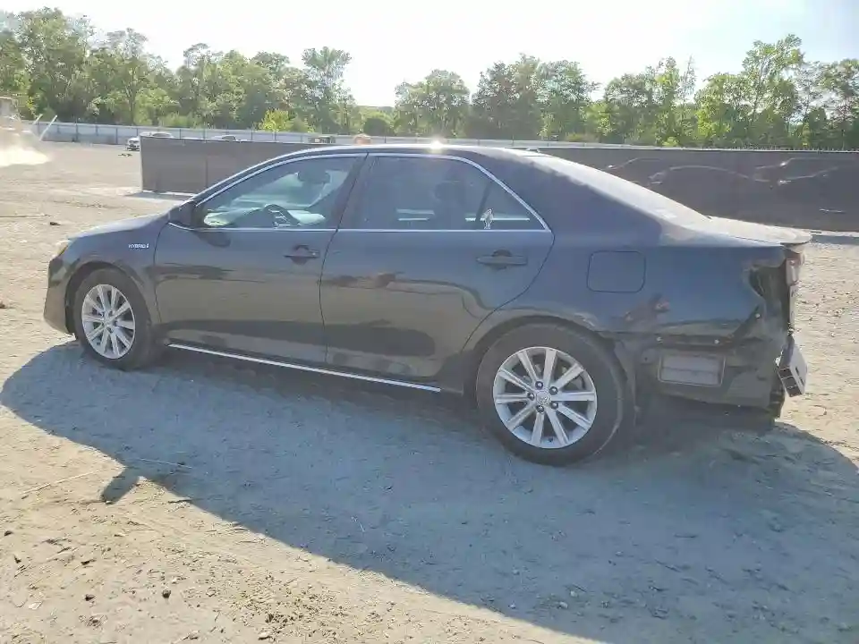4T1BD1FK4CU038836 2012 TOYOTA CAMRY SOLA-1