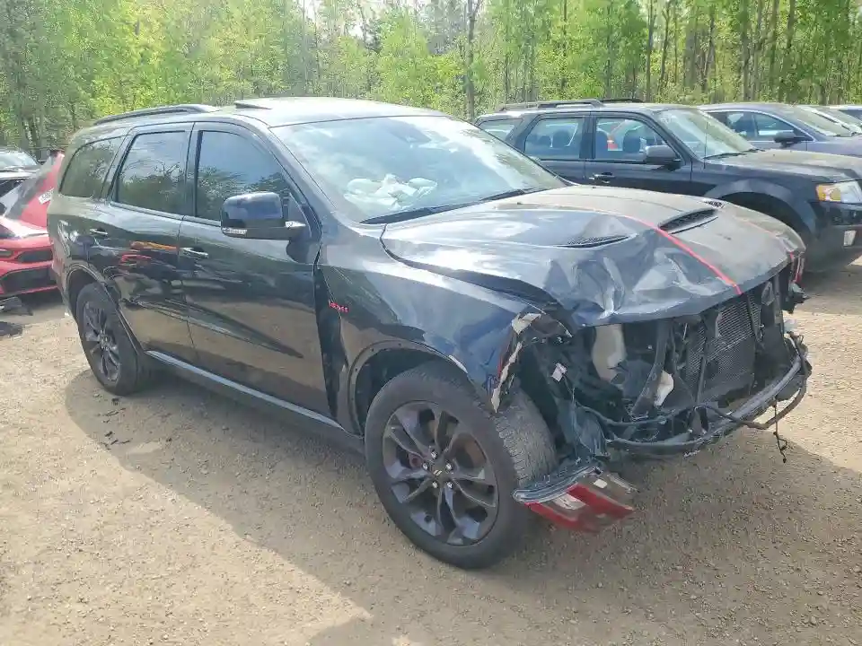 1C4SDJCT3RC122534 2024 DODGE DURANGO R-3