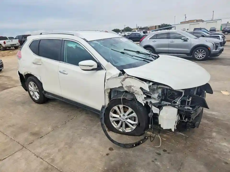 KNMAT2MVXGP713969 2016 NISSAN ROGUE-3