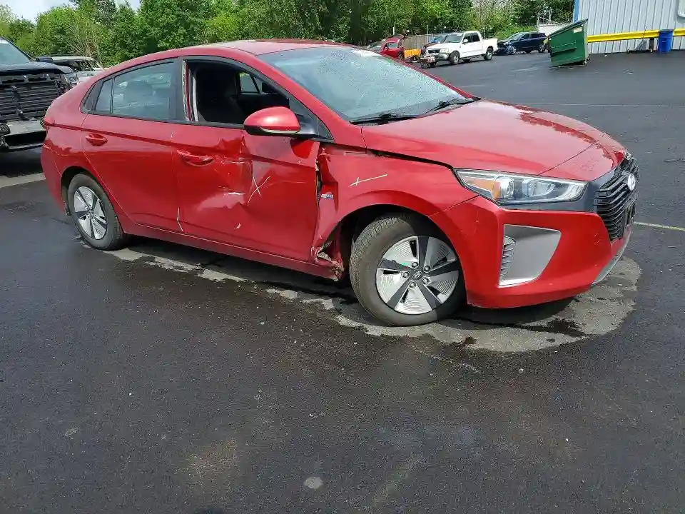 KMHC65LC0KU170574 2019 HYUNDAI IONIQ-3