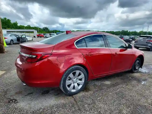 2G4GK5EX5F9148926 2015 BUICK REGAL-2