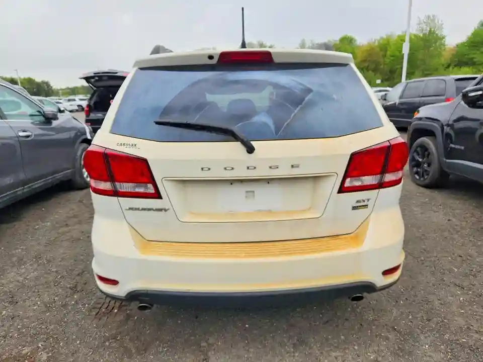3C4PDCBG2HT590716 2017 DODGE JOURNEY-5