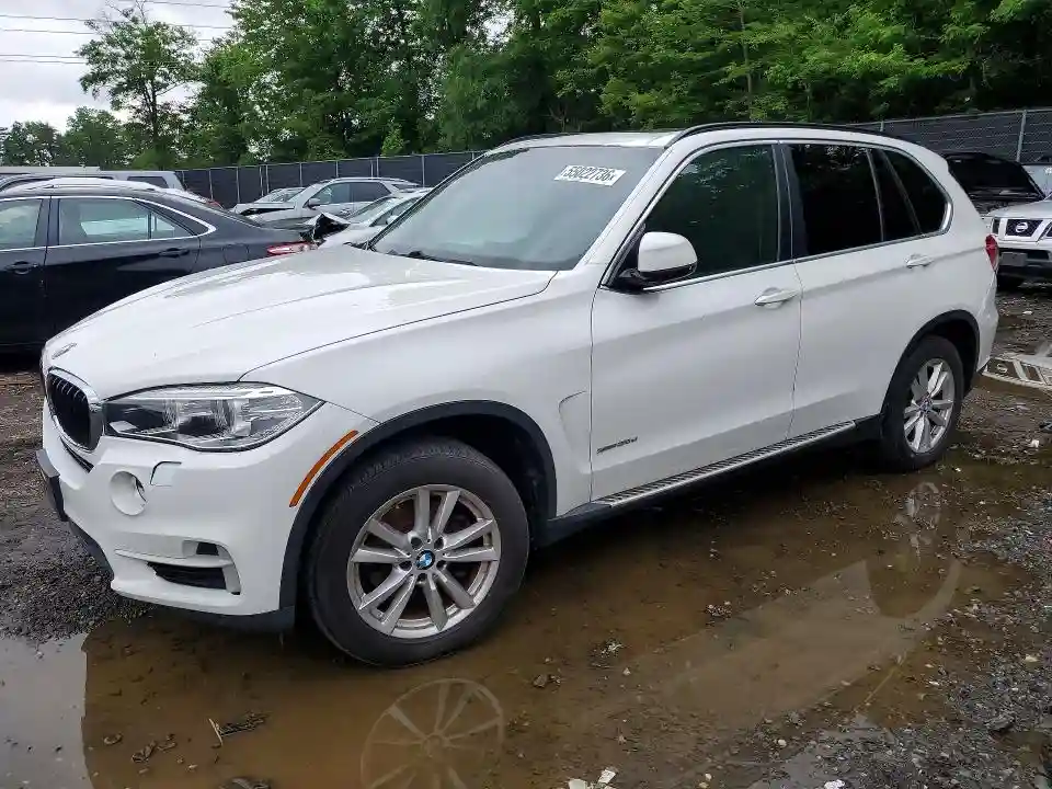 5UXKS4C56F0N06053 2015 BMW X5-0
