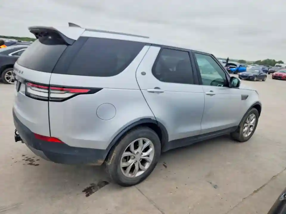 SALRG2RV6K2400593 2019 LAND ROVER DISCOVERY-2