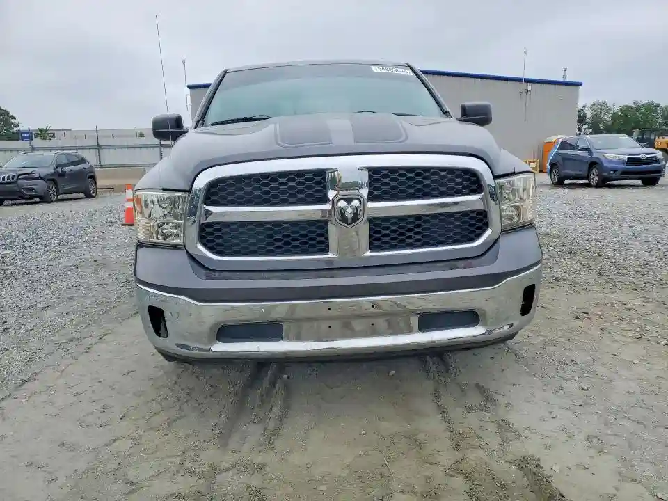 1C6RR6GT9ES366199 2014 RAM 1500-4