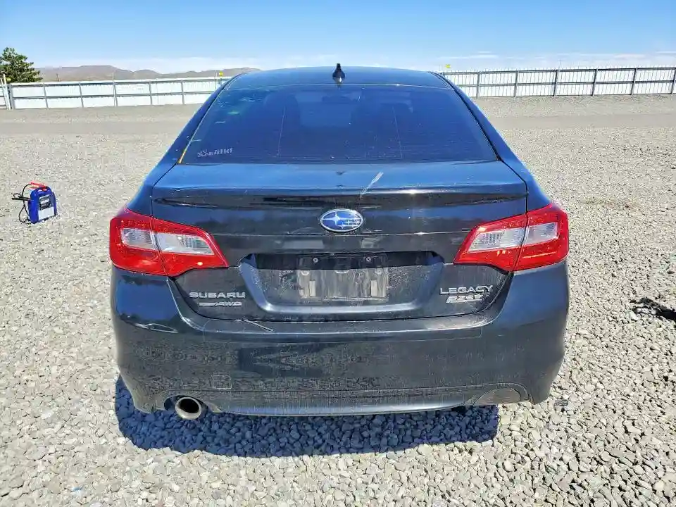4S3BNAC62H3016159 2017 SUBARU LEGACY-5