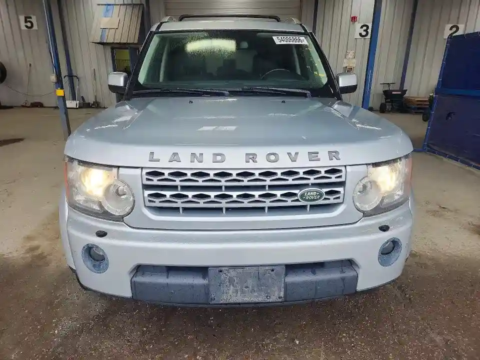 SALAG2D48CA649691 2012 LAND ROVER LR4-4