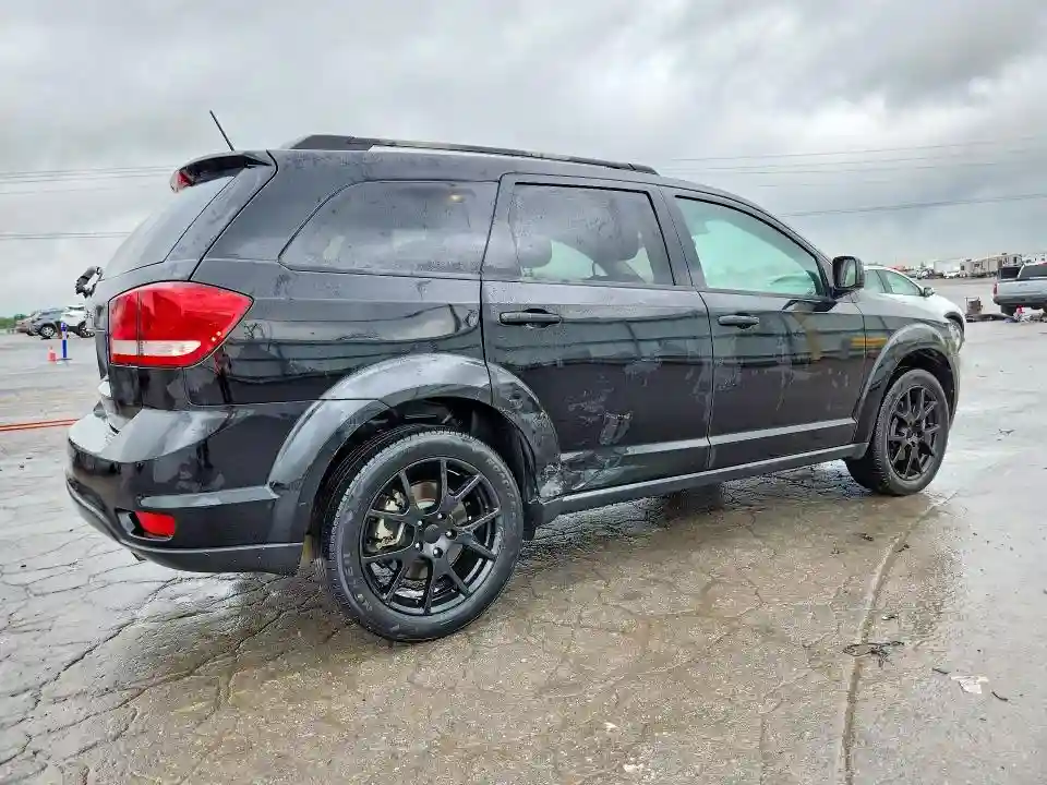 3C4PDCBB3HT622464 2017 DODGE JOURNEY-2