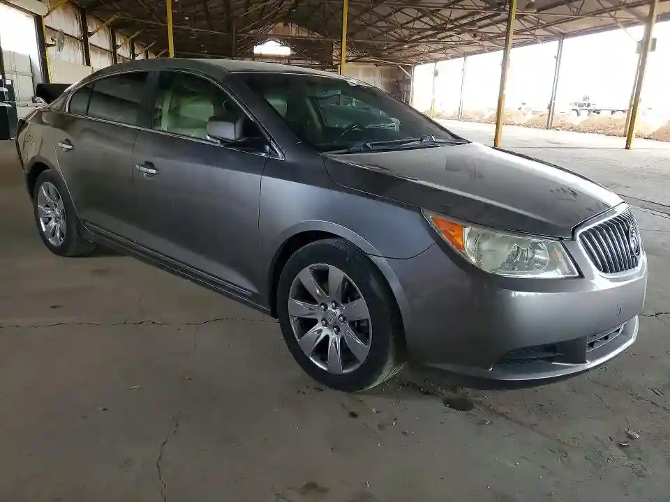 1G4GE5ED4BF301889 2011 BUICK LACROSSE-3