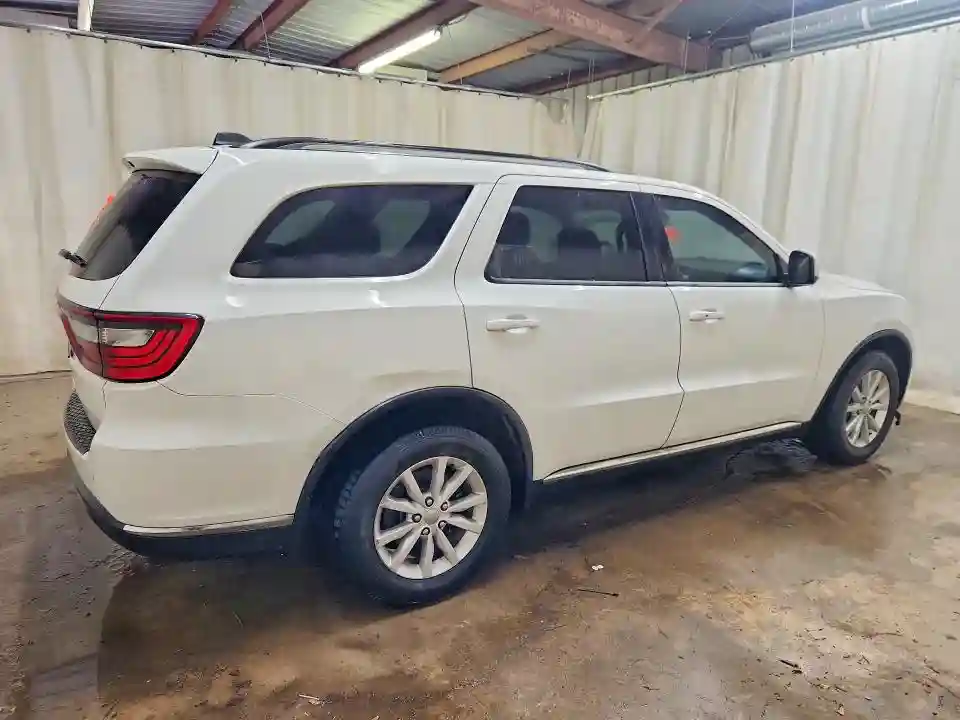 1C4RDHAG8EC575975 2014 DODGE DURANGO-2
