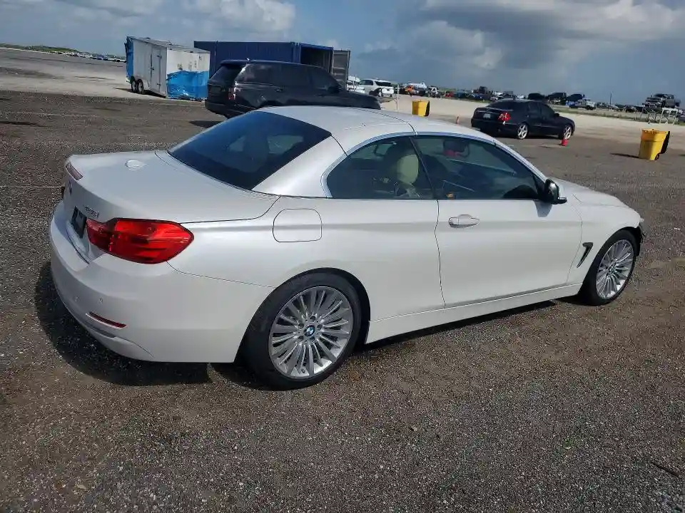 WBA3V5C51FP752841 2015 BMW 4 SERIES-2