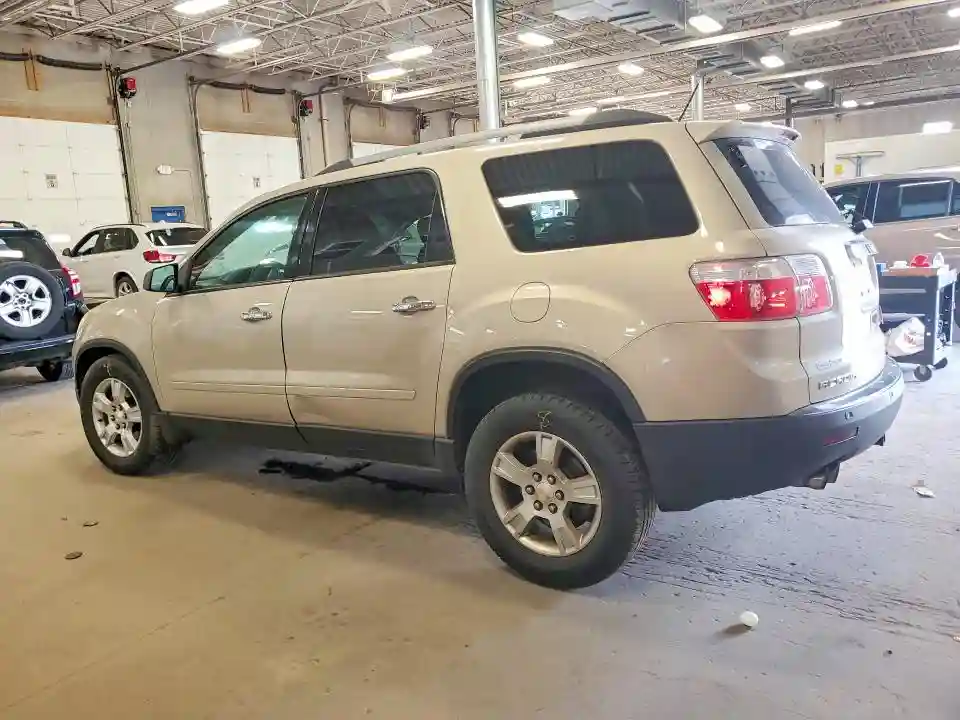 1GKKRPED7BJ272520 2011 GMC ACADIA-1