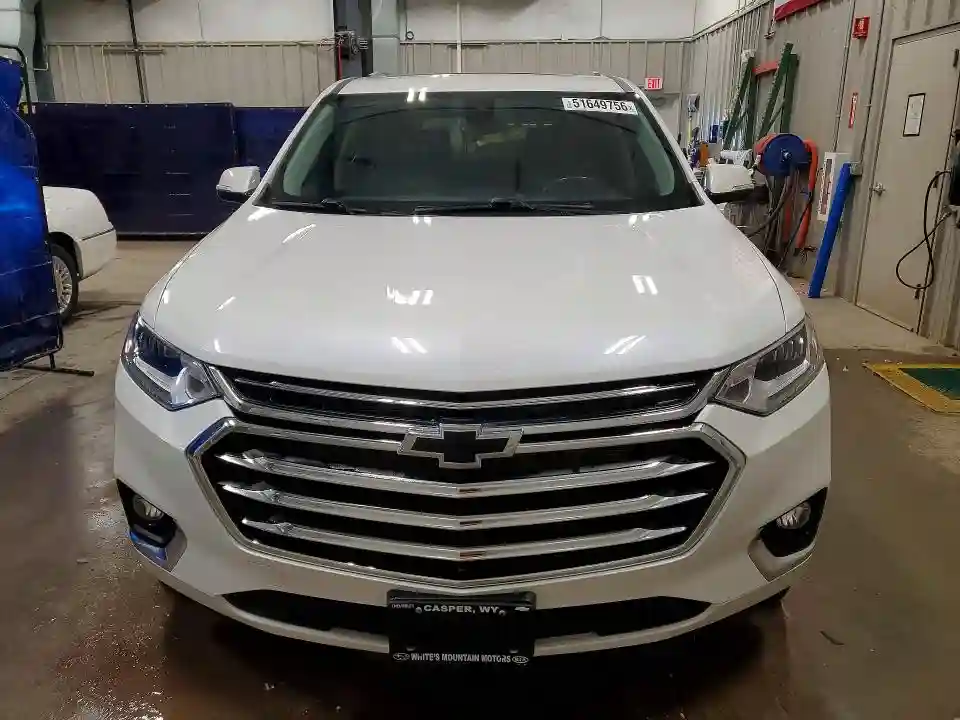 1GNEVNKWXLJ281946 2020 CHEVROLET TRAVERSE-4