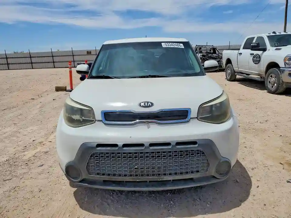 KNDJP3A51F7111720 2015 KIA SOUL-4