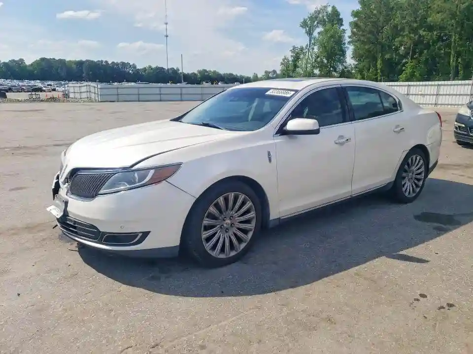 1LNHL9EK1FG607481 2015 LINCOLN MKS-0
