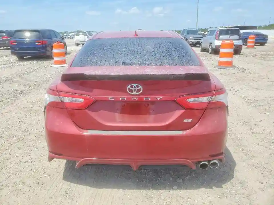 4T1M11AK3LU388077 2020 TOYOTA CAMRY-5