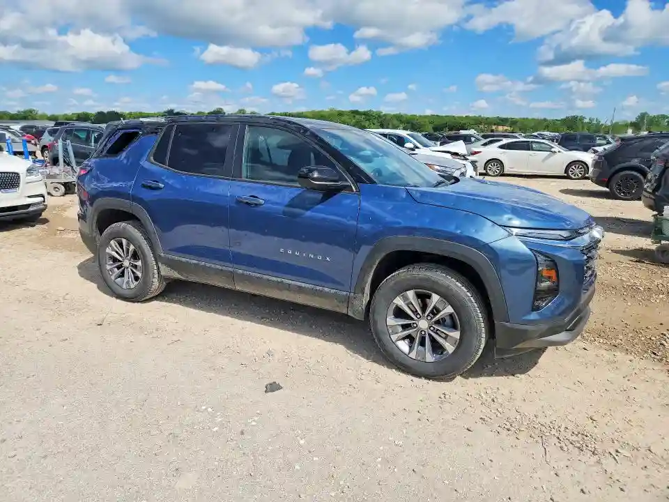 3GNAXPEG2TL212699 2026 CHEVROLET EQUINOX-3