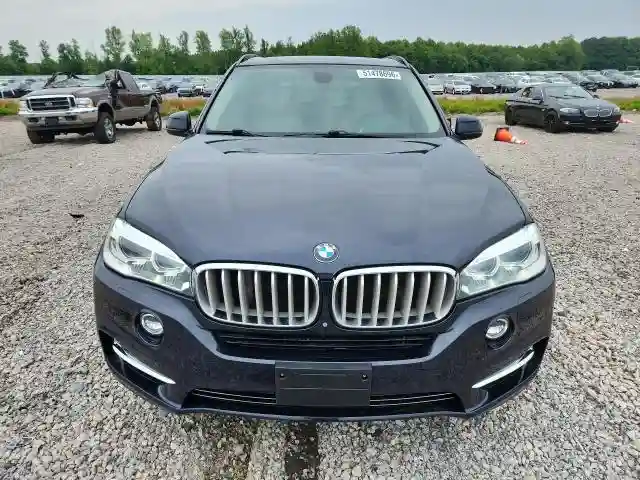 5UXKR6C56G0J82711 2016 BMW X5-4