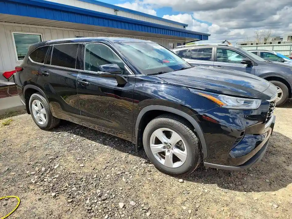 5TDBZRBH7LS055004 2020 TOYOTA HIGHLANDER-3