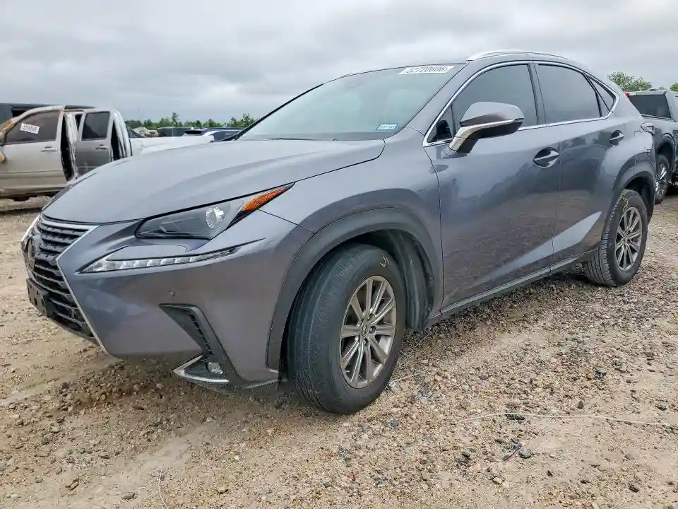 JTJDARBZ4L2175601 2020 LEXUS NX-0
