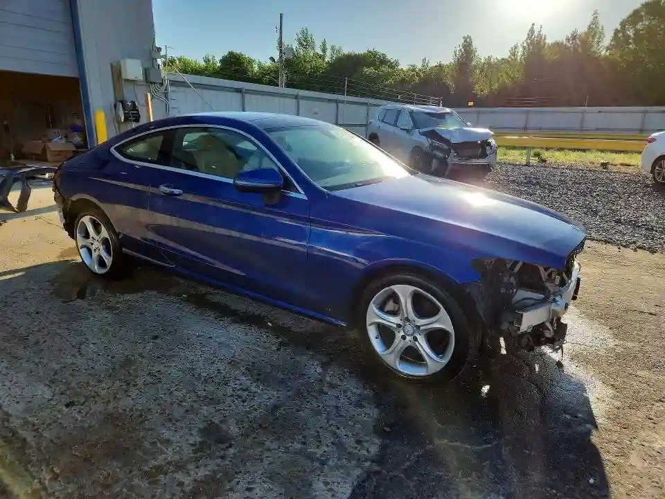 WDDWJ4JB6HF326446 2017 MERCEDES-BENZ C-CLASS-3