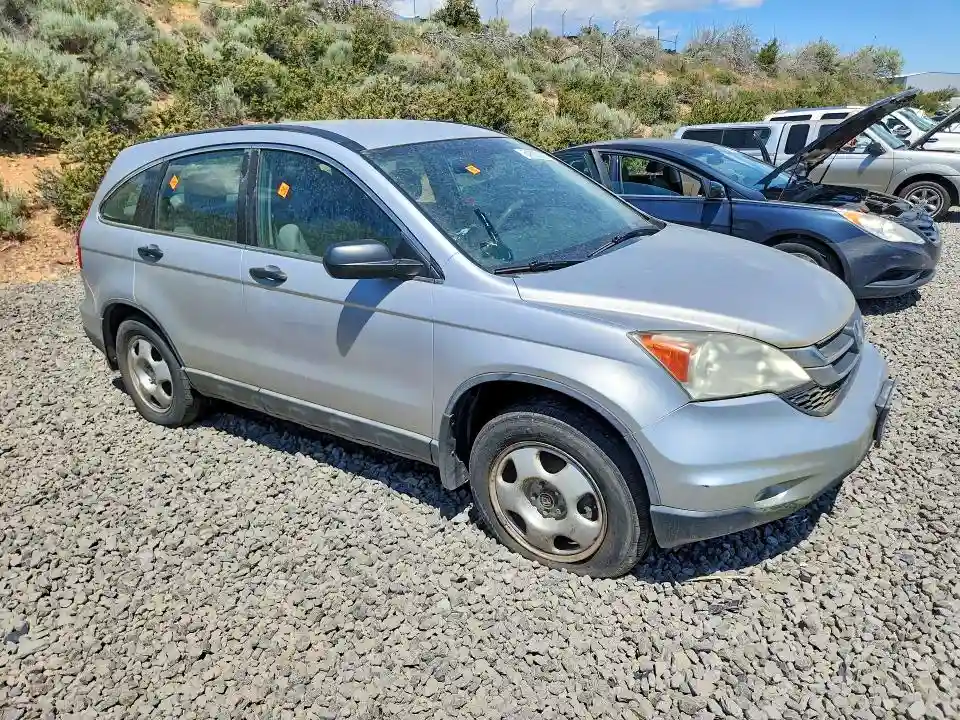 5J6RE3H33AL012145 2010 HONDA CRV-3