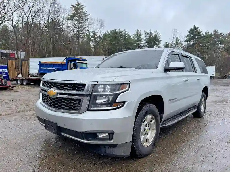 1GNSKHKC2GR362224 2016 CHEVROLET SUBURBAN-1