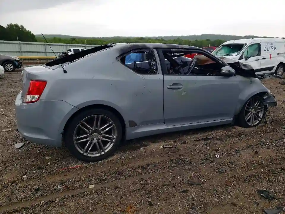 JTKJF5C79B3018368 2011 SCION TC-2