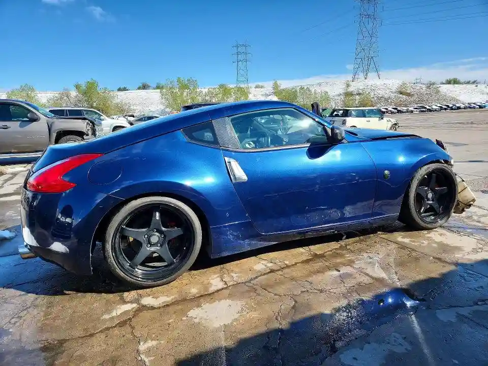 JN1AZ4EH8FM442867 2015 NISSAN 370Z-2